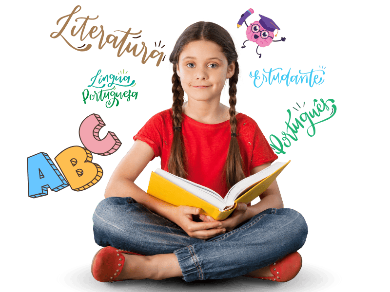 Como o Kumon de Português melhora leitura, interpretação e desempenho escolar