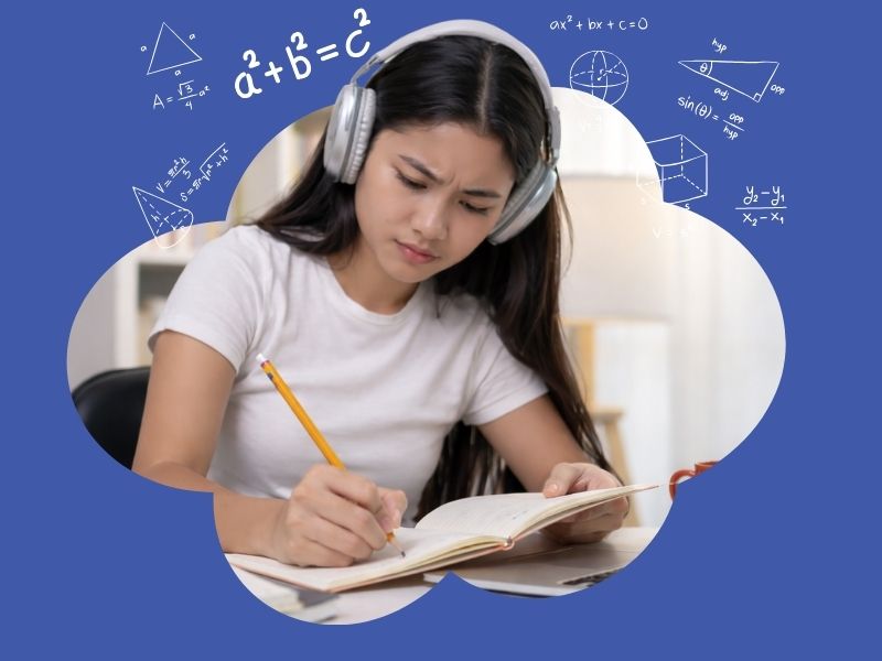 Como o Kumon de Matemática melhora o desempenho dos alunos com resultados comprovados